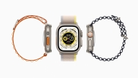 Apple Watch Ultra 2 ra mắt năm 2025