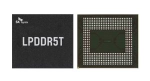 SK hynix ra mắt RAM LPDDR5T