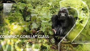 Gorilla Glass Victus 2 được sử dụng đầu tiên trên Galaxy S23 series