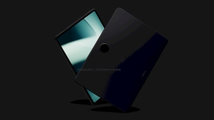 Lộ diện hình ảnh OnePlus Pad