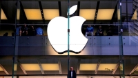 Apple dừng dự án phát triển chip Wi-Fi