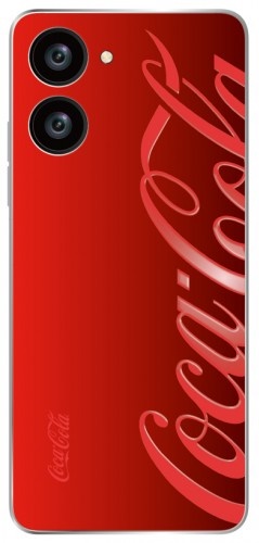 Coca-Cola Phone, Realme, Coca-Cola, Realme 10 Pro