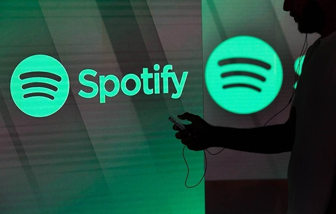 Spotify, thuê bao trả phí