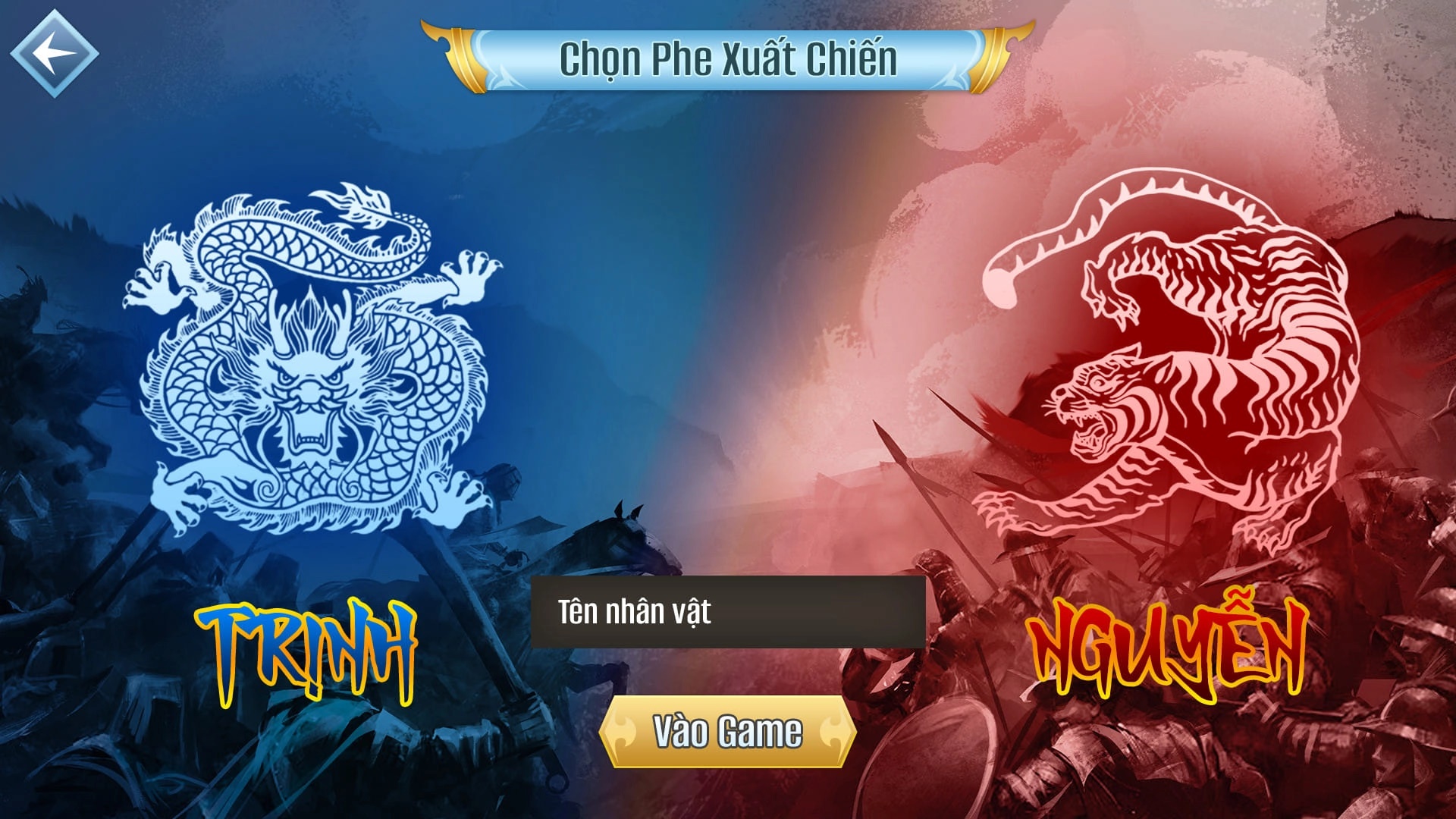 Việt Kiếm 3D Mobile, game mobile, game Android