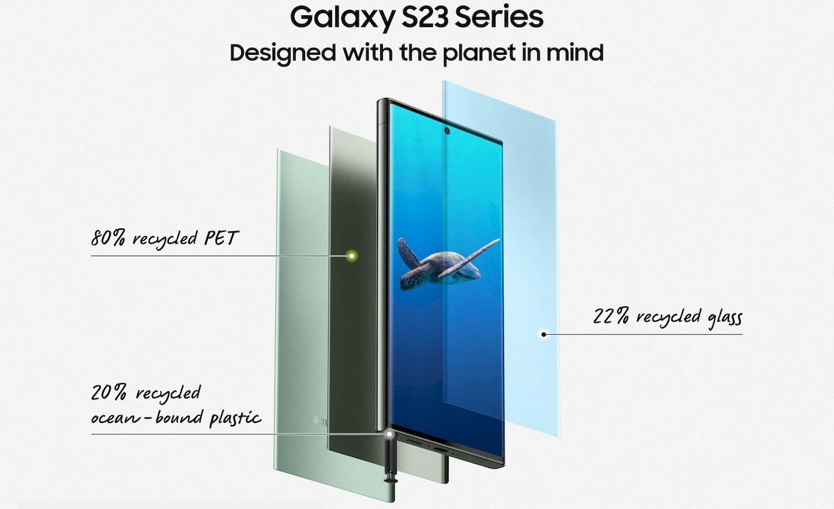 Samsung Galaxy S23, Samsung Galaxy S23+, điện thoại Samsung