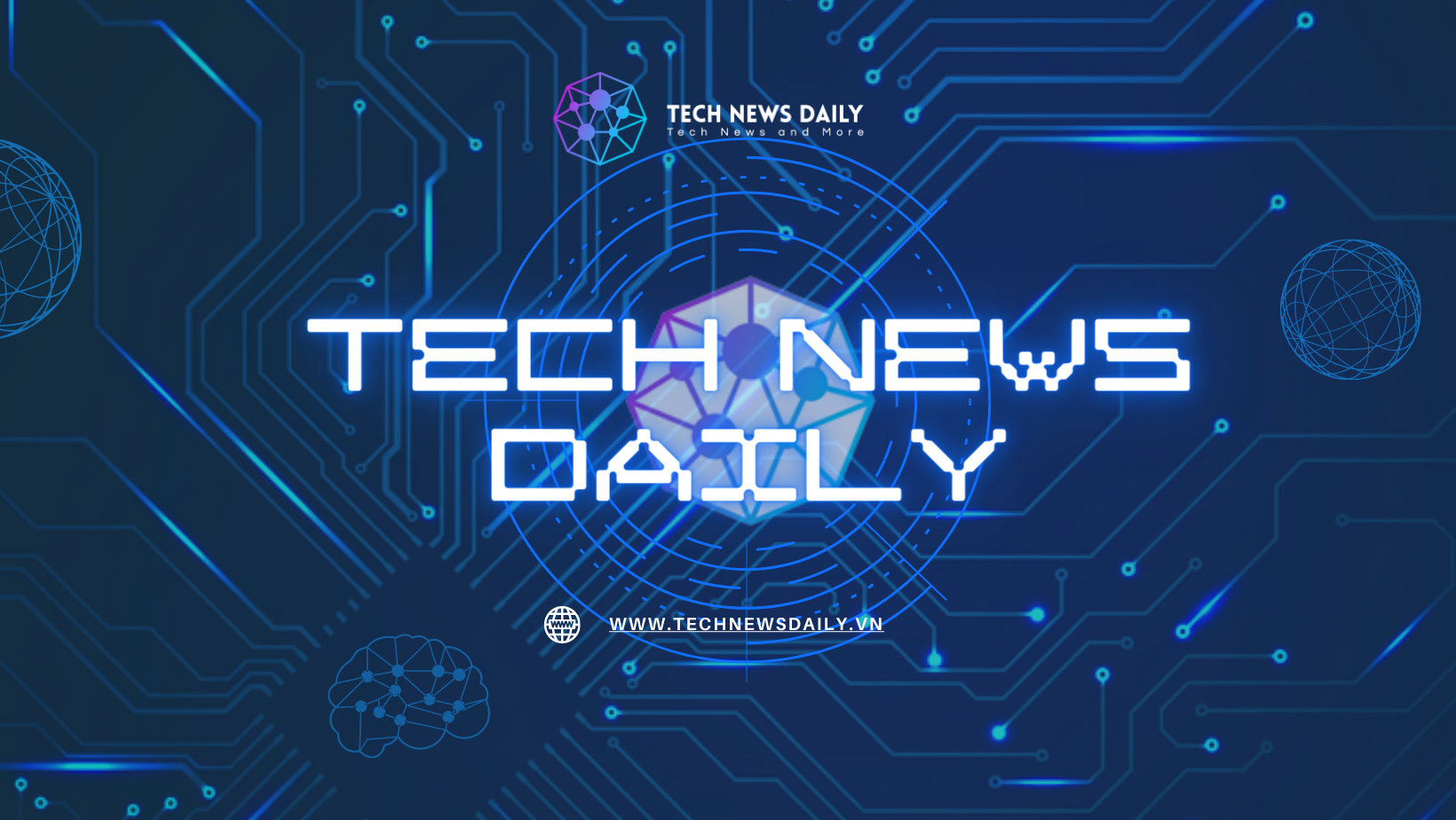 tech news daily, tin công nghệ, tin tức công nghệ