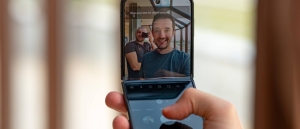 Video quảng cáo chính thức của Galaxy Z Flip5