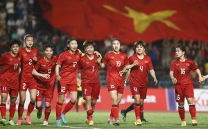 Lịch thi đấu 27/7/2023: Tâm điểm tuyển nữ Việt Nam