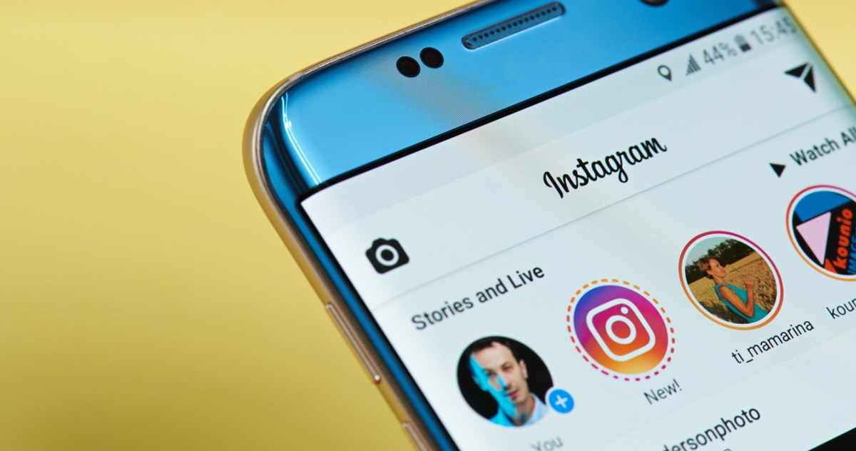 Instagram, thời điểm đăng bài lên Instagram