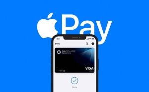 Ra mắt Apple Pay tại Việt Nam