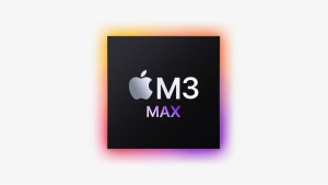 Chip M3 Max sẽ hỗ trợ 48 GB RAM