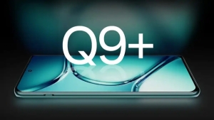 OnePlus Ace 2 Pro sử dụng màn hình OLED 6,74 inch của BOE