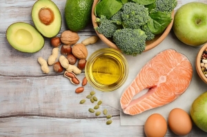 Có nên bổ sung quá nhiều A xít béo omega-3?