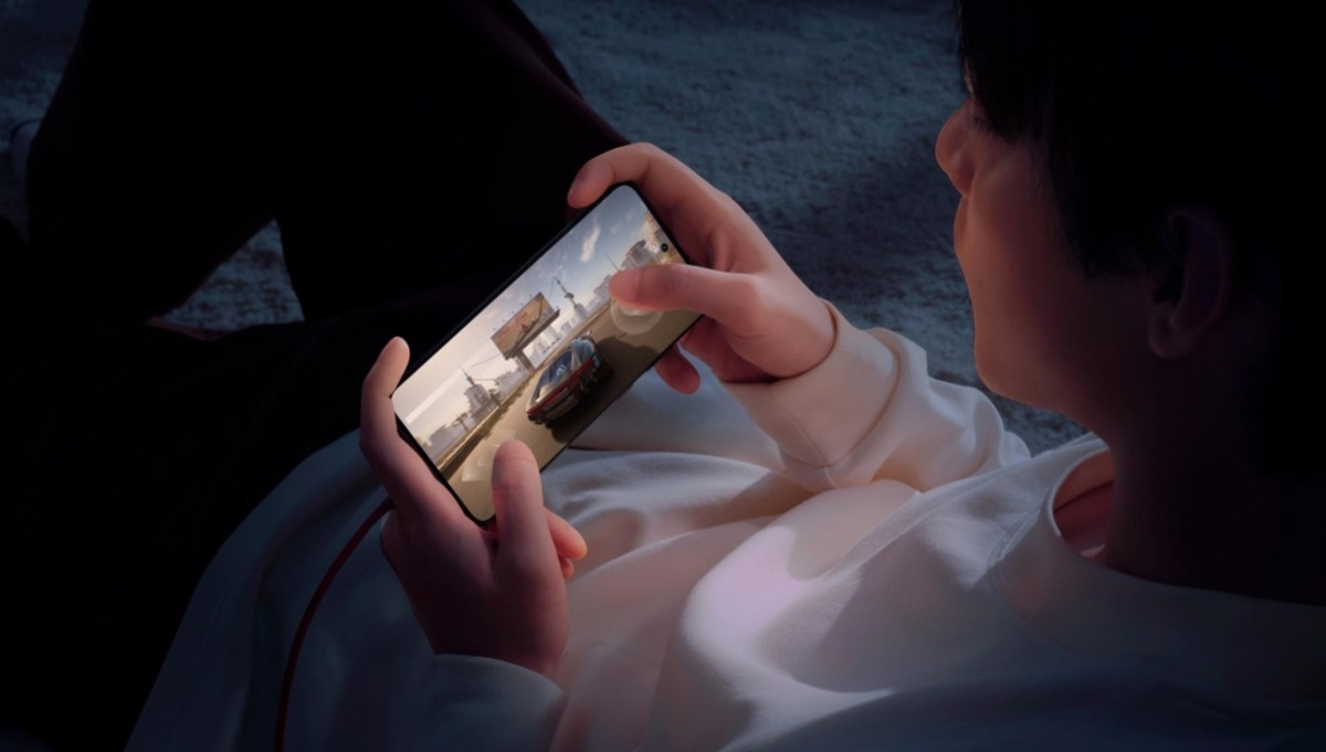 OnePlus Ace 2 Pro, điện thoại OnePlus