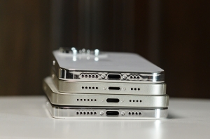 iPhone 15 sẽ hỗ trợ sạc nhanh 35W