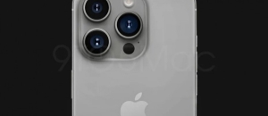 Đây là iPhone 15 Pro màu Titan Grey
