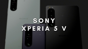 Thông số chính của Sony Xperia 5 V rò rỉ qua Geekbench