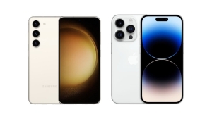 So sánh iPhone 14 Pro và Samsung Galaxy S23: Đâu là lựa chọn hoàn hảo của năm 2023?