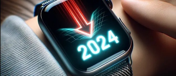Apple Watch Ultra 3