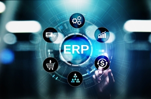 Phần mềm ERP: Giải pháp quản trị doanh nghiệp toàn diện