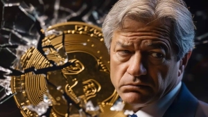 CEO JPMorgan tuyên bố sẽ không bao giờ nhắc đến Bitcoin nữa