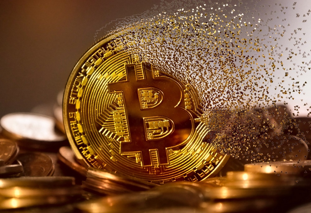 Bitcoin, giá Bitcoin, quỹ ETF Bitcoin