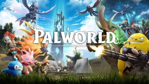 Palworld: Game thế giới mở, sinh tồn kết hợp thu thập thú cưng gây sốt toàn cầu