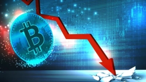 Bitcoin mất mốc 40.000 USD, liệu có tiếp tục giảm?