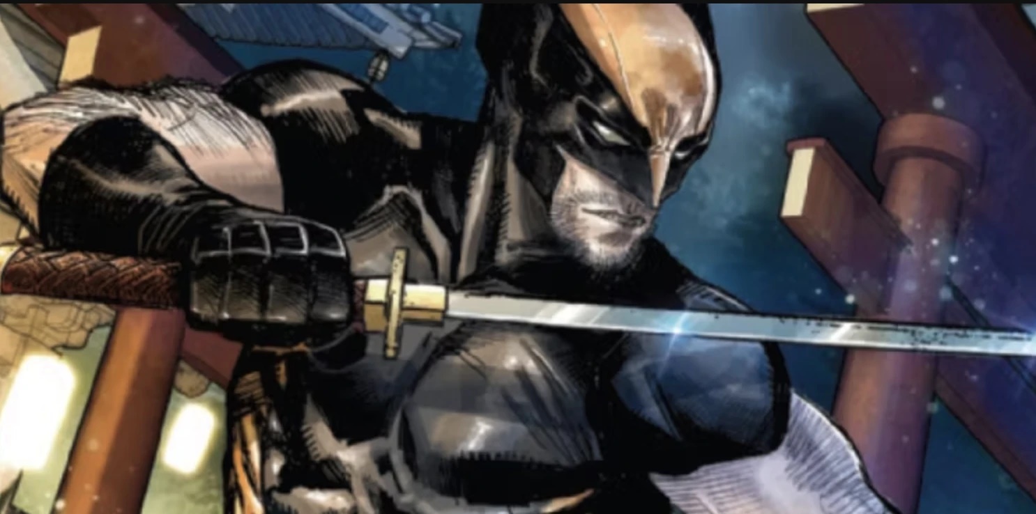 Wolverine, Siêu anh hùng, Marvel, Bí ẩn, Tính cách phức tạp, Khả năng chiến đấu