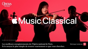 Ứng dụng Apple Music Classical chính thức ra mắt tại 6 thị trường Châu Á