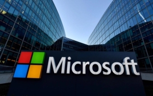 Microsoft vượt Apple, trở thành công ty 3.000 tỷ USD thứ hai trên thế giới