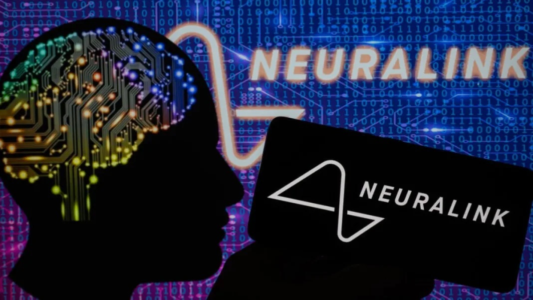 Neuralink, Elon Musk, cấy chip não, giao diện não - máy tính, người bại liệt