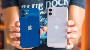 Tại sao iPhone 11, iPhone 12 vẫn được ưa chuộng tại Việt Nam?