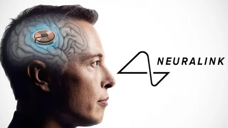 Neuralink, Chip não, Elon Musk, Giao diện não - máy tính, Thần giao cách cảm, AI
