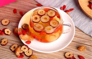 Bí quyết sức khỏe từ ly nước táo đỏ: Vị ngọt thanh cho cuộc sống thêm rạng rỡ