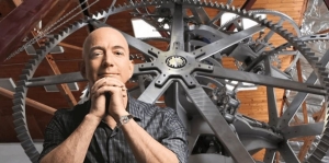 Siêu đồng hồ tuổi thọ 10.000 năm của Jeff Bezos