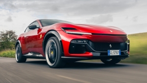 Siêu xe hybrid trở thành động lực mới của Ferrari