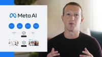 Meta tăng tốc, đưa Meta AI lên cả Facebook và Messenger
