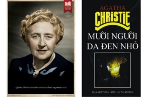 Top truyện hay nhất của Agatha Christie